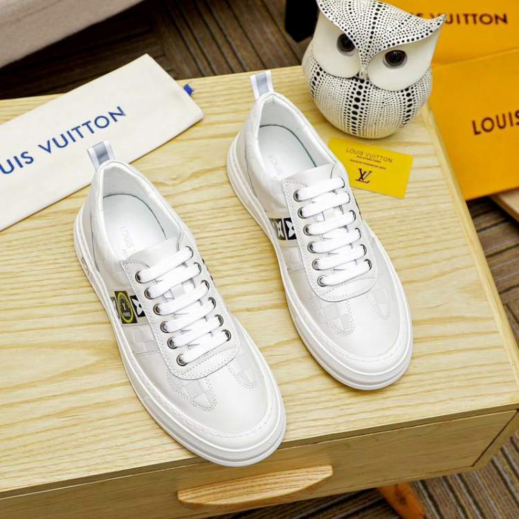 Picture of Louis Vuitton Shoes _SKULVsz38-44mnf050115341